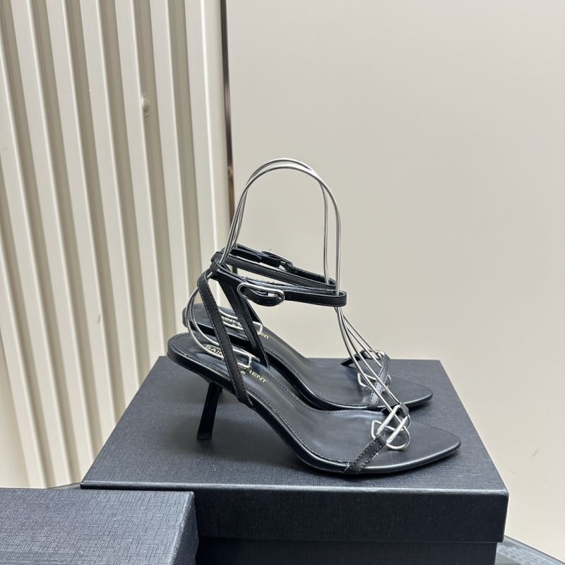 Ysl Sandals